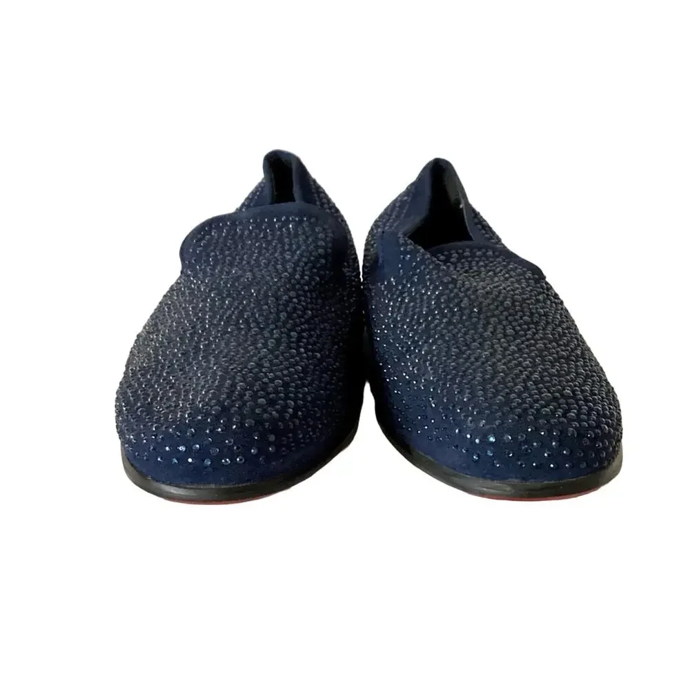 Moretti Irving Formal Loafers